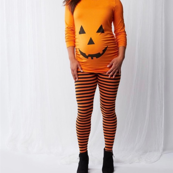 Two piece maternity set - Picture 1 of 2